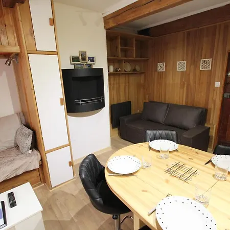 Cite Vauban Apartment Briancon (Hautes-Alpes)