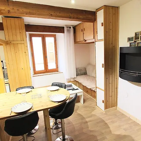 Apartment Cite Vauban *