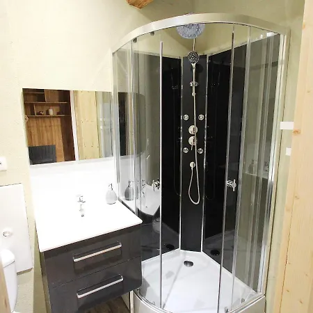 Cite Vauban Apartment *